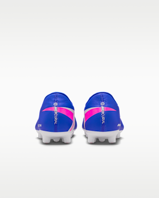 Nike Mercurial Vapor 16 Academy HG Low-Top Soccer Cleats. Nike JP